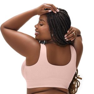 sutiã abertura frontal plus